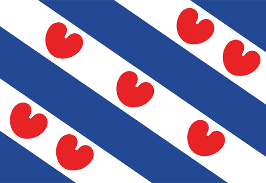 Friese vlag